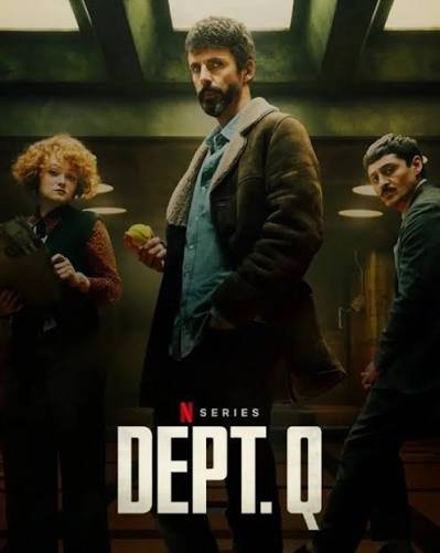 department q poster 4